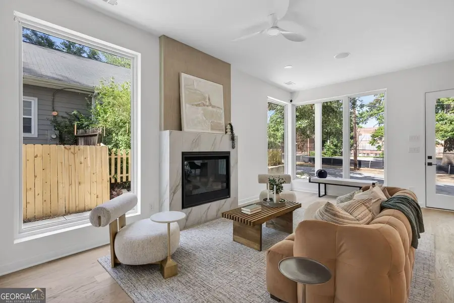 313 Stovall Street Se #A, Atlanta, GA 30316 - #3