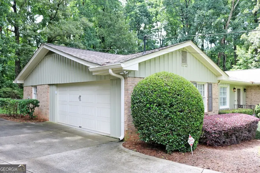 4956 Fox Forest Drive, Lilburn, GA 30047 - #3