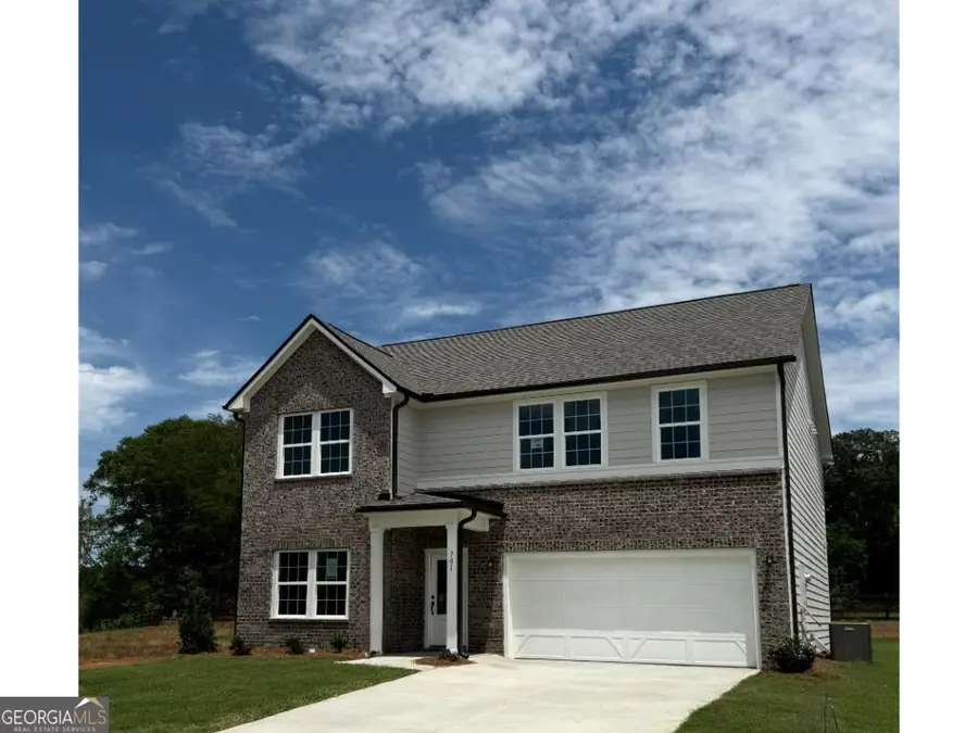 701 Mistwood Way, Cartersville, GA 30120 - #2