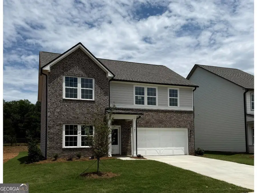 701 Mistwood Way, Cartersville, GA 30120 - #3