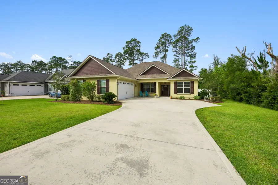 109 Spyglass, Kingsland, GA 31548 - #2