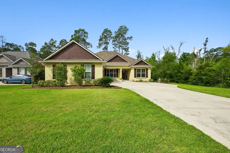 109 Spyglass, Kingsland, GA 31548 - #3