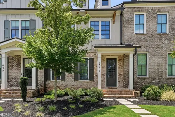 1036 Endeavour Court, Marietta, GA 30064