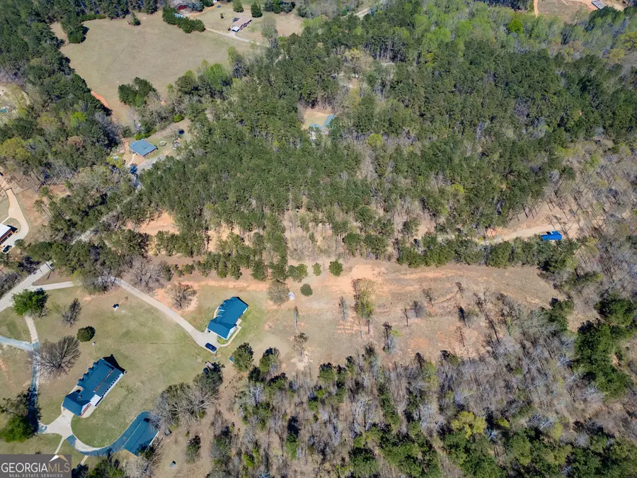 0 Davis Road, Fayetteville, GA 30215 - #3