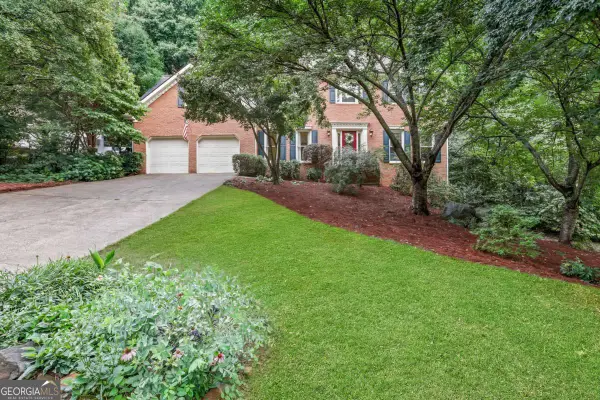 2405 Woodbridge Drive, Marietta, GA 30066