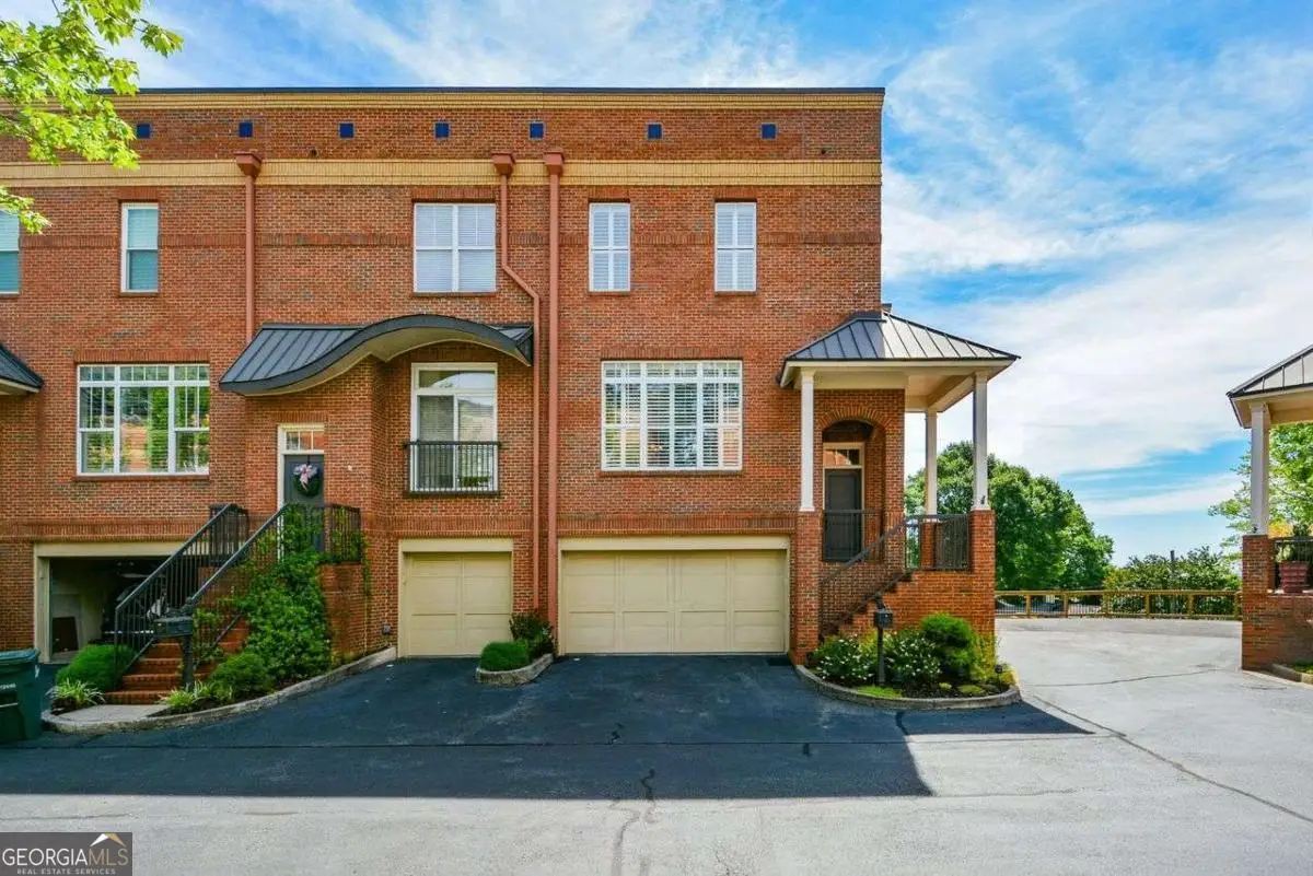 40 Emerson Hill Square, Marietta, GA 30060 - #1