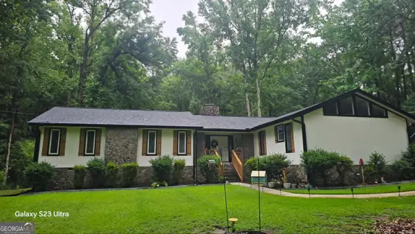 102 Mckinley Circle, Lagrange, GA 30240