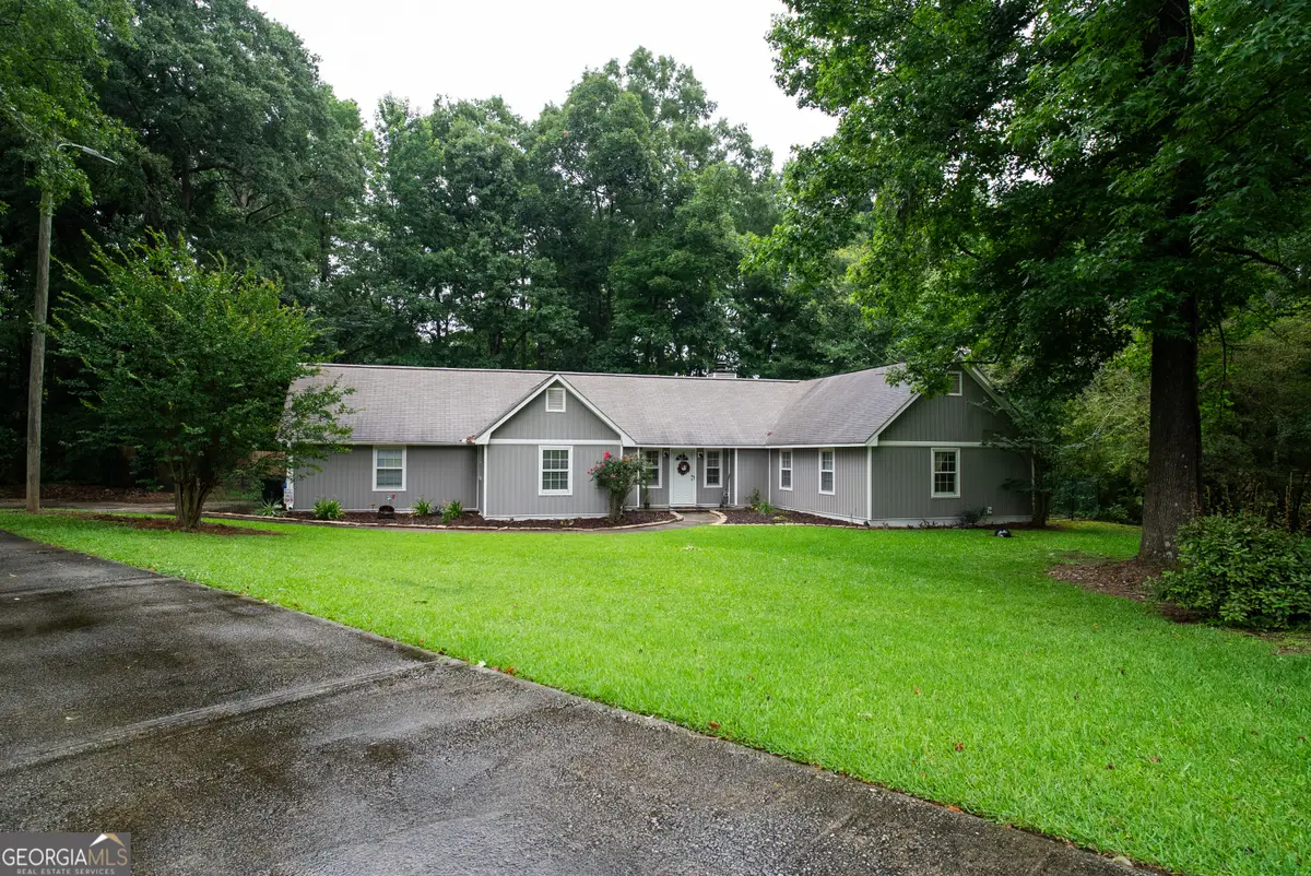 178 Grange Road, Griffin, GA 30224 - #1