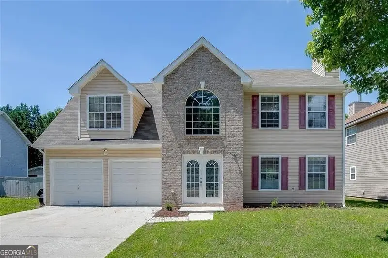 3042 Gala Trail, Snellville, GA 30039 - #1
