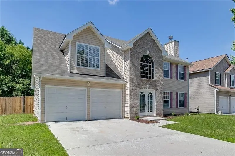 3042 Gala Trail, Snellville, GA 30039 - #2