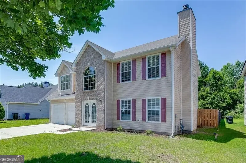 3042 Gala Trail, Snellville, GA 30039 - #3