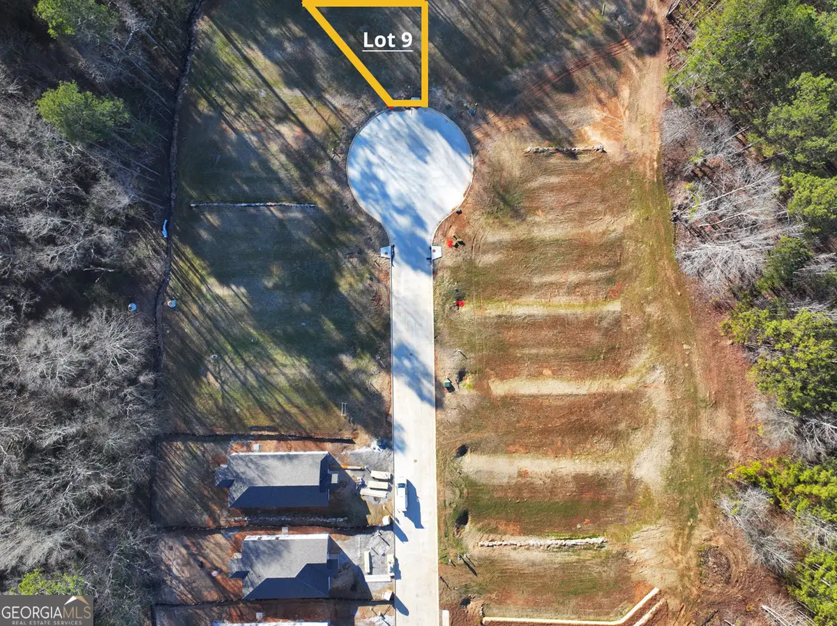 27 Rivers Edge Lane #LOT 9, Franklin, GA 30217 - #1