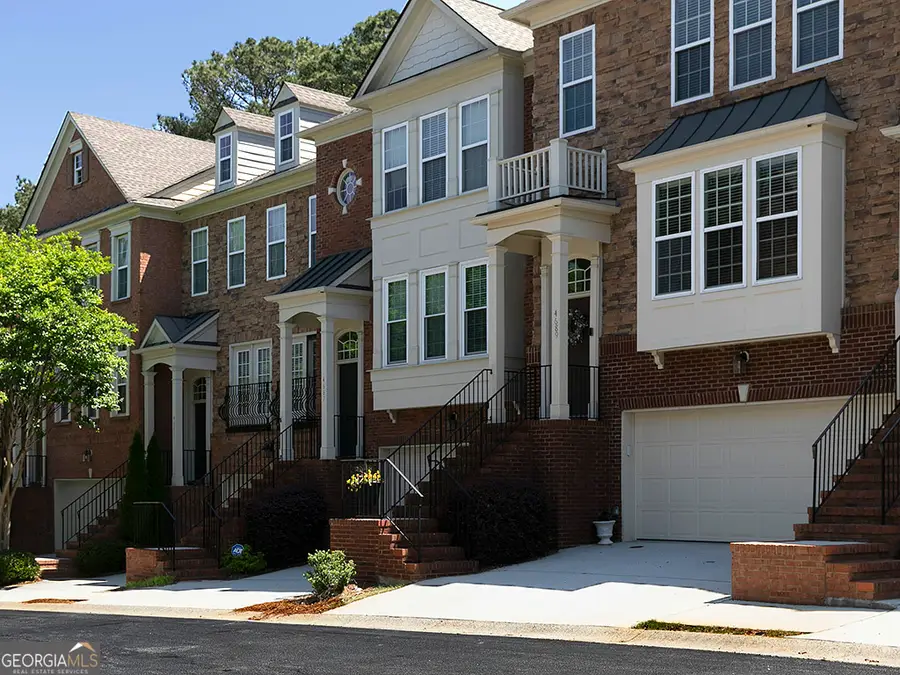4689 Wehunt Commons Drive Se, Smyrna, GA 30082 - #2