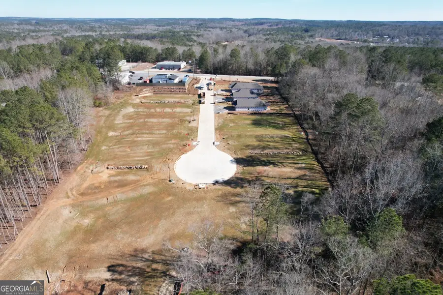24 Rivers Edge Lane #LOT 8, Franklin, GA 30217 - #2