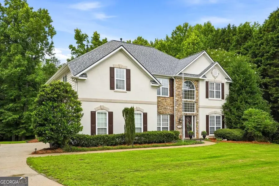 4040 Delamar Drive, Cumming, GA 30041 - #2