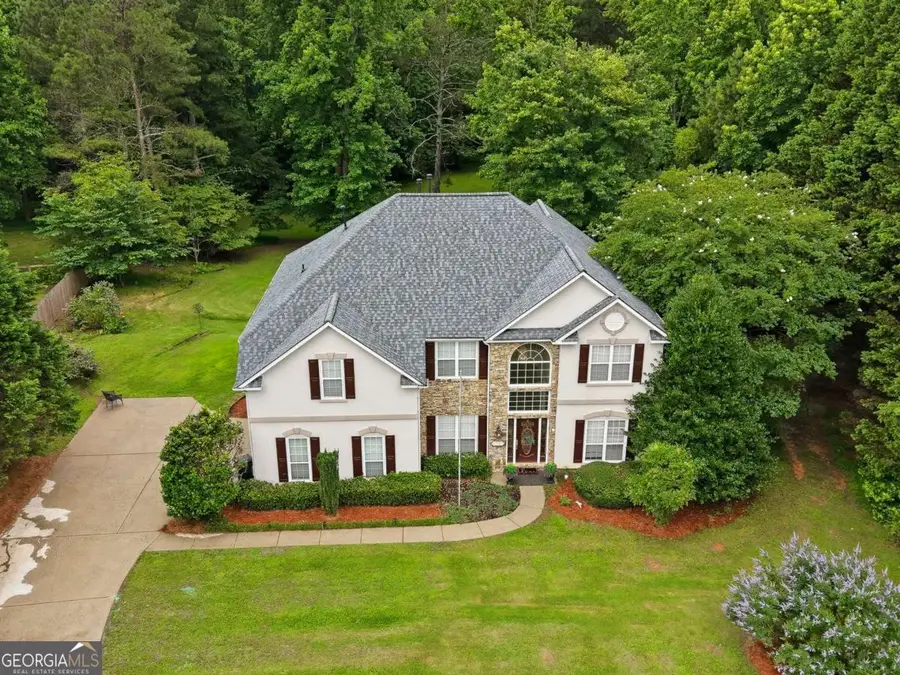 4040 Delamar Drive, Cumming, GA 30041 - #3