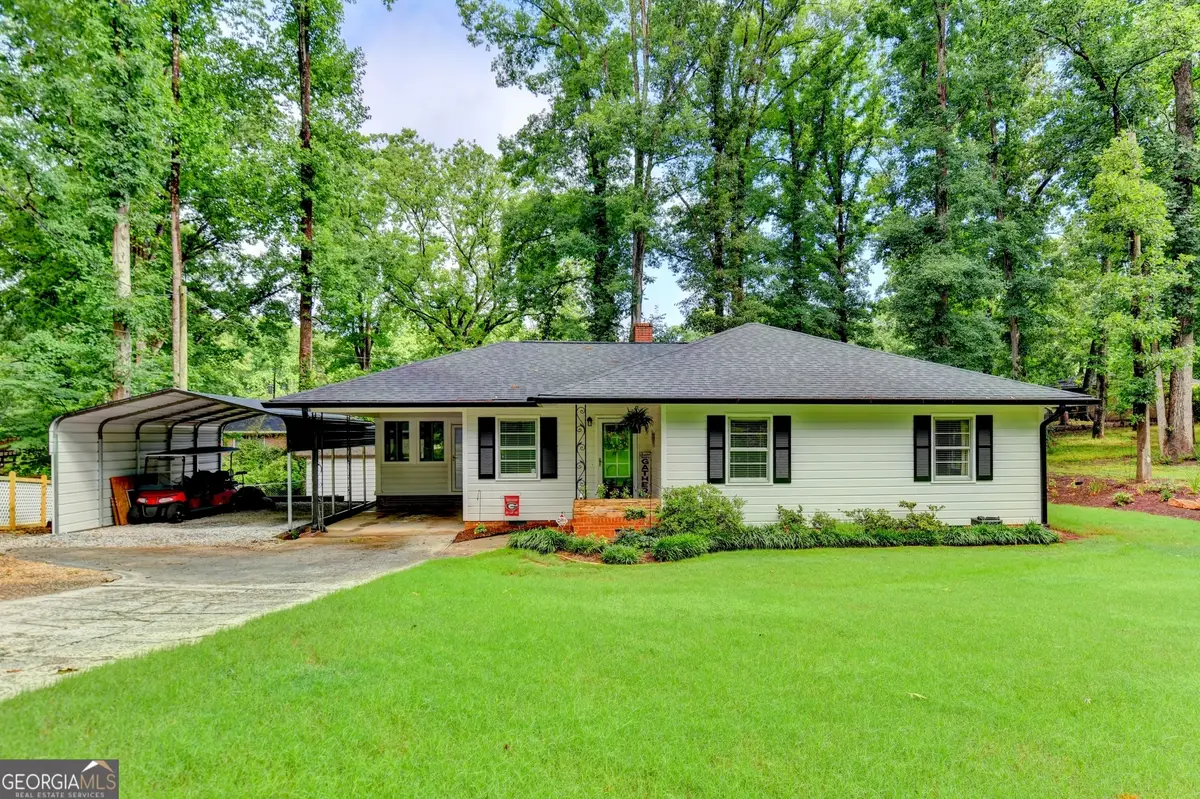 307 Pine Circle, Monroe, GA 30655 - #1