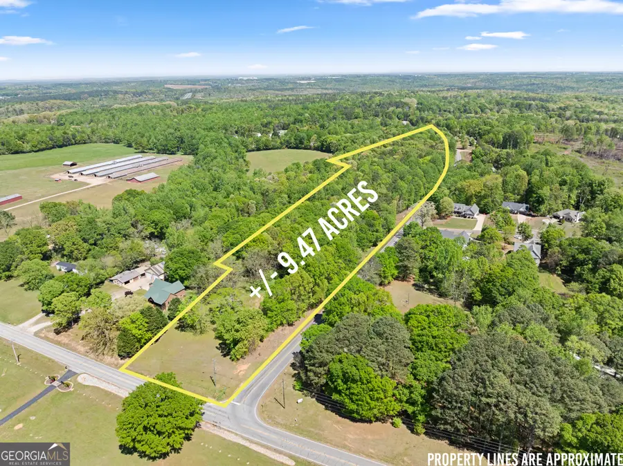 4342 Woods Bridge Road, Commerce, GA 30529 - #2