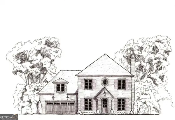 39 E Park Street, Buford, GA 30518