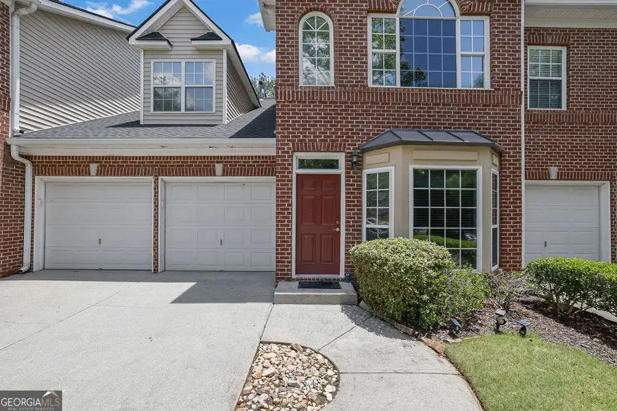 3003 Sterling Court, Roswell, GA 30075 - #3