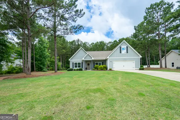 200 Fenwick Farms Drive, Lagrange, GA 30241