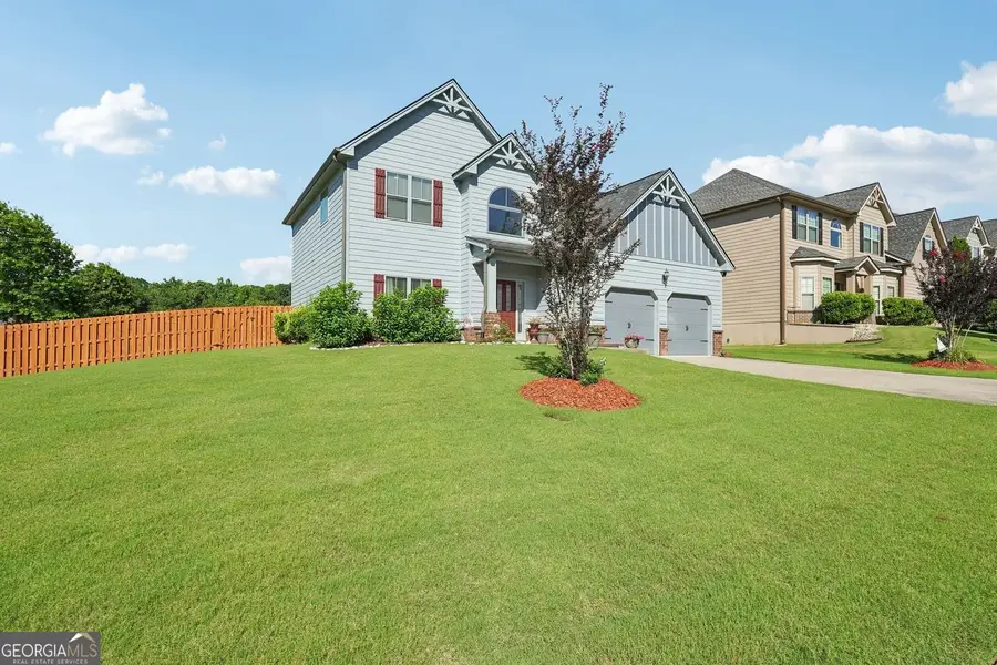 1650 Horseshoe Creek Lane, Cumming, GA 30041 - #3