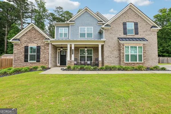 4172 Gunnerson Lane, Kennesaw, GA 30152