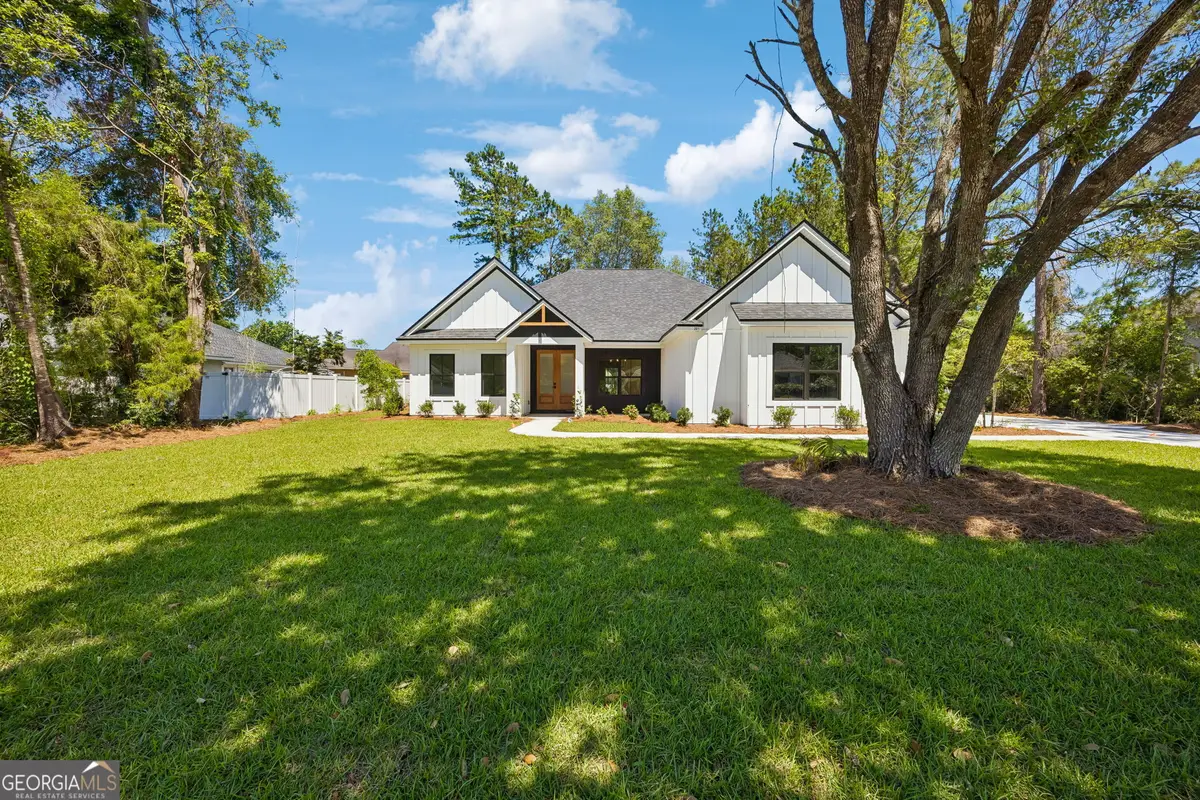 121 Laurel Marsh Way, Kingsland, GA 31548 - #1