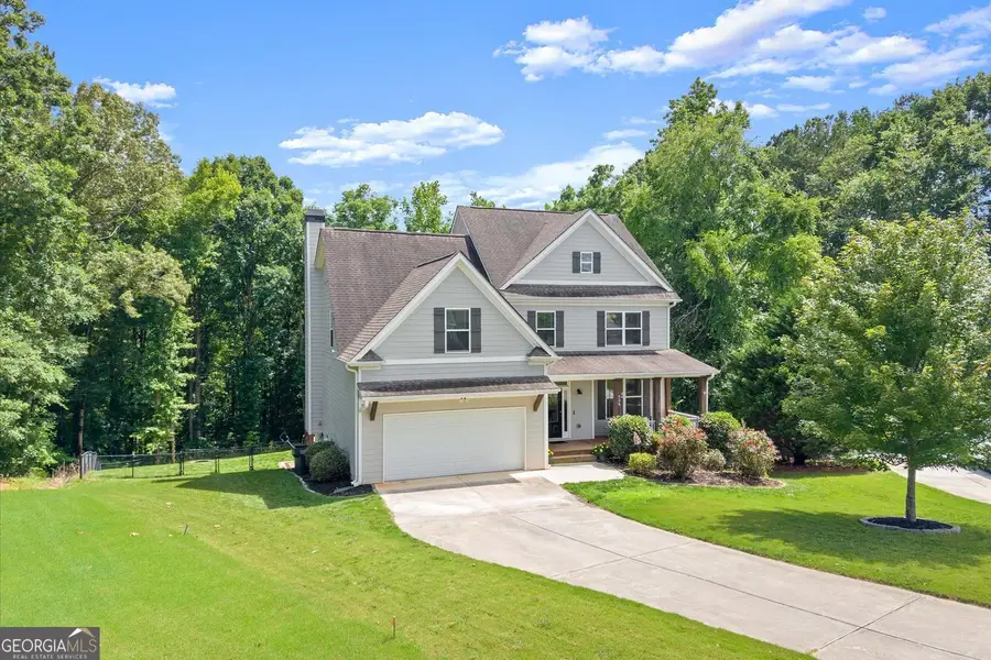 506 Pirklefield Drive, Covington, GA 30014 - #3