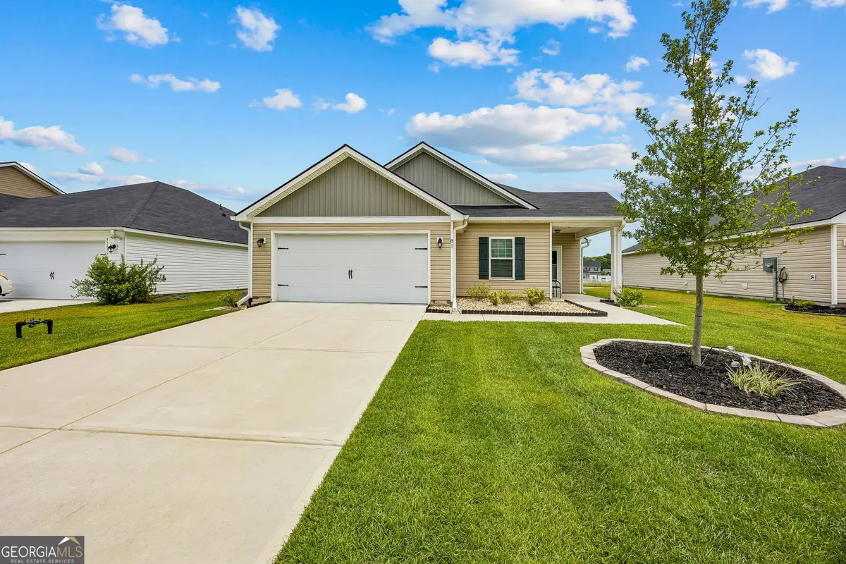 81 Hayden Drive, Saint Marys, GA 31558 - #1