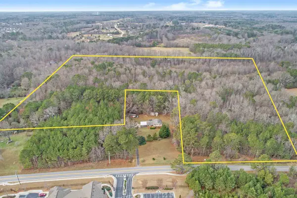 0 Nail Drive, McDonough, GA 30253