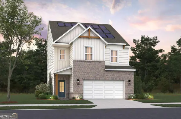 124 Kindred Lane, Marietta, GA 30066