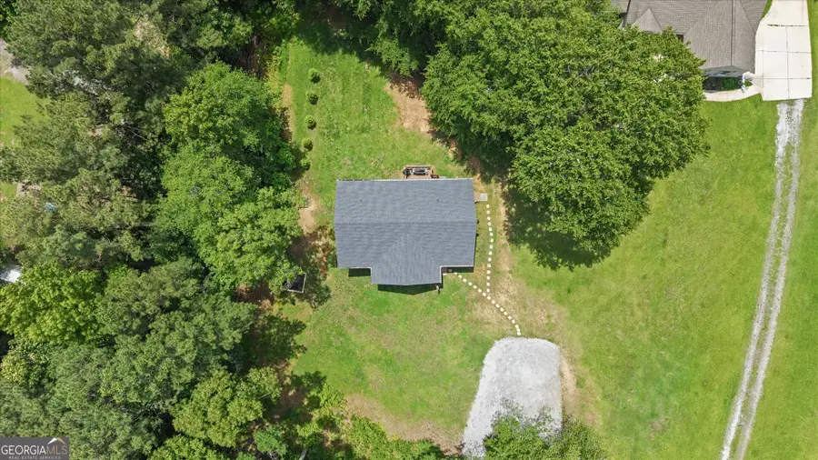 498 N Raburn Road, Bremen, GA 30110 - #3