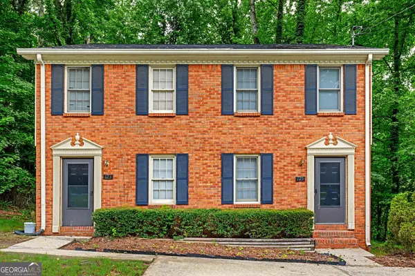 123-125 Curtis Road, Lawrenceville, GA 30046
