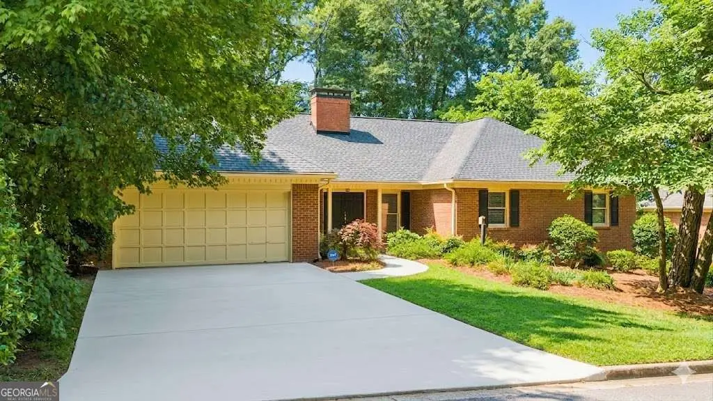 2792 Livsey Drive, Tucker, GA 30084 - #1