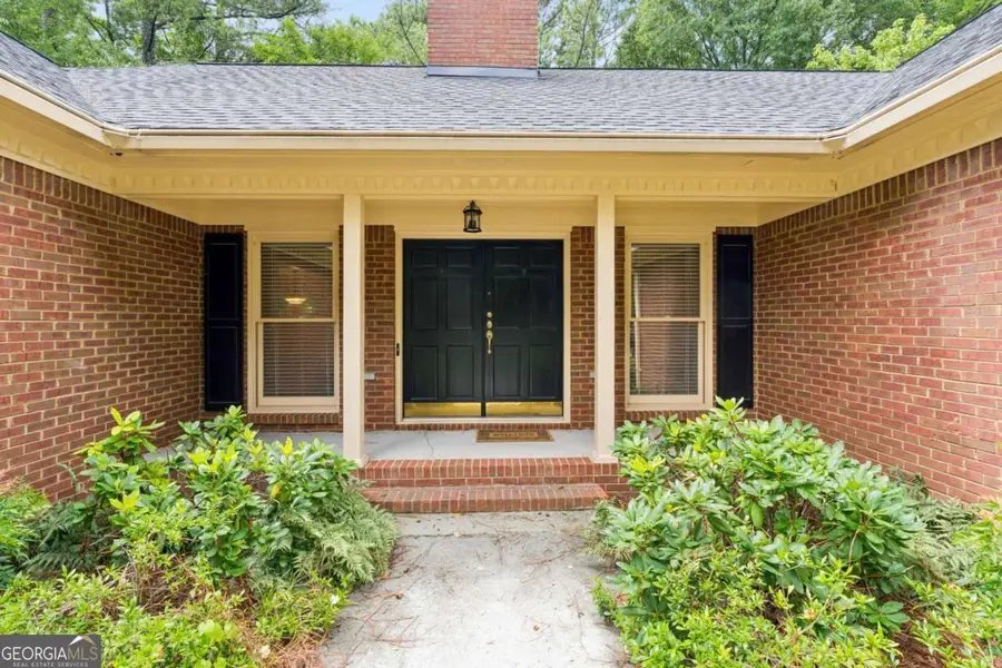 2792 Livsey Drive, Tucker, GA 30084 - #3