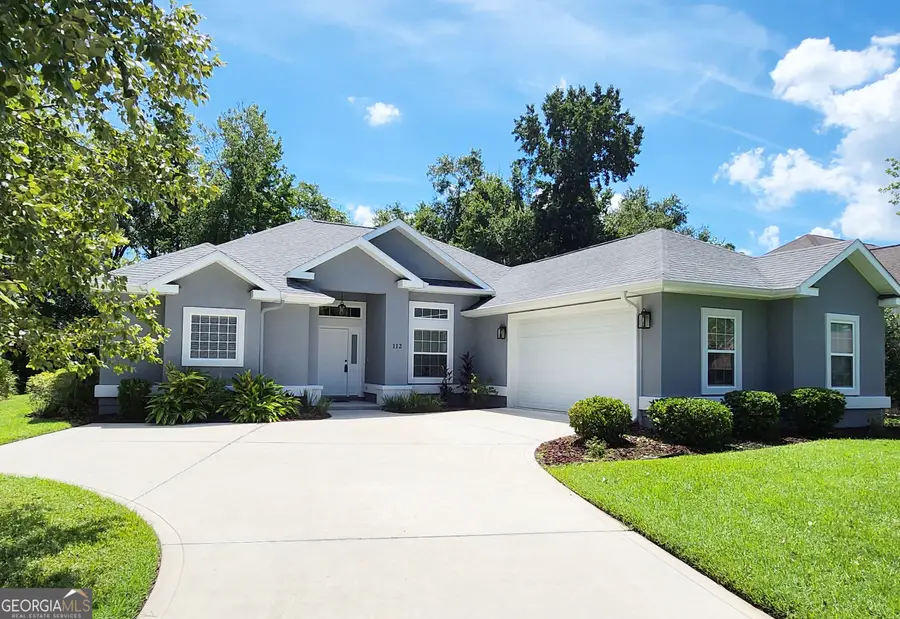 112 Justin Cole Drive, Kingsland, GA 31548 - #2