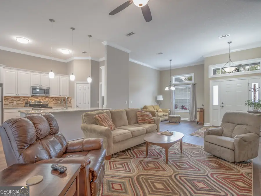 112 Justin Cole Drive, Kingsland, GA 31548 - #3
