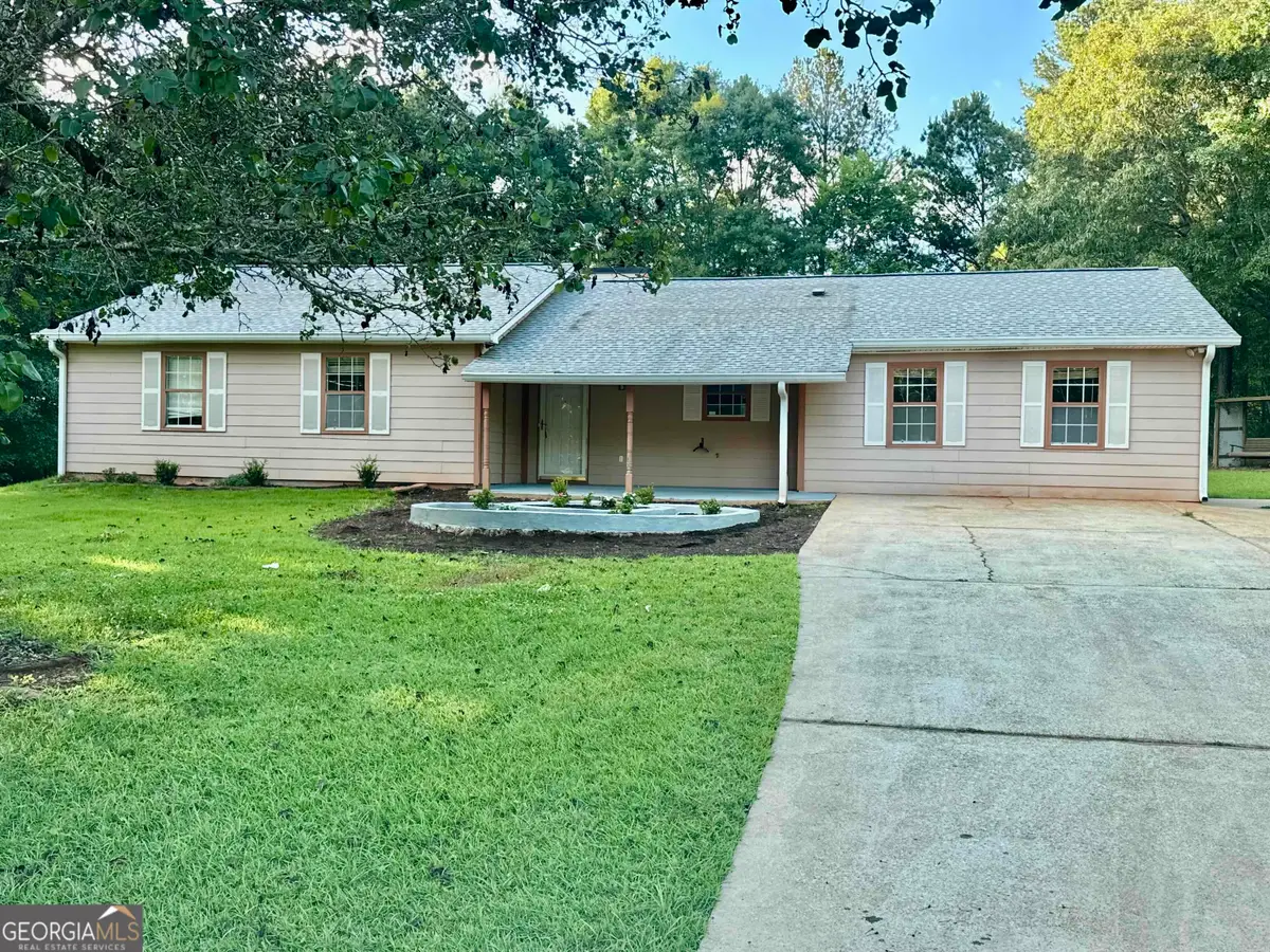 30 Stoneview Terrace, Covington, GA 30016 - #1