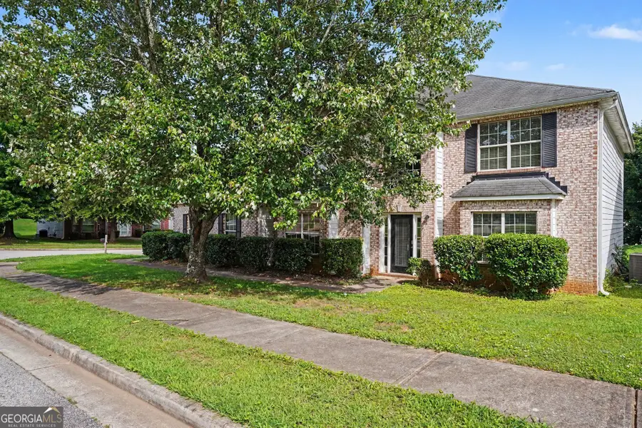 3797 Laramie Road, Ellenwood, GA 30294 - #3