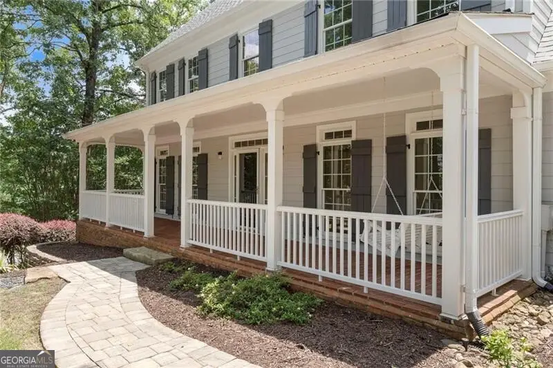 8965 Laurel Way, Alpharetta, GA 30022 - #3