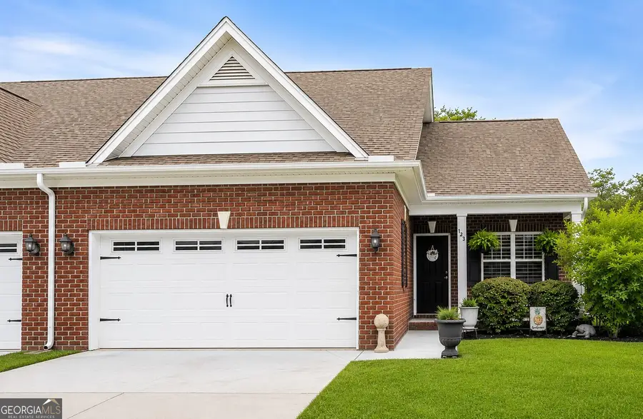 123 Regency Circle, Pooler, GA 31322 - #2