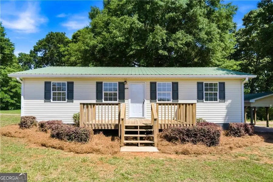 894 Lakeview Drive, Nicholson, GA 30565 - #2