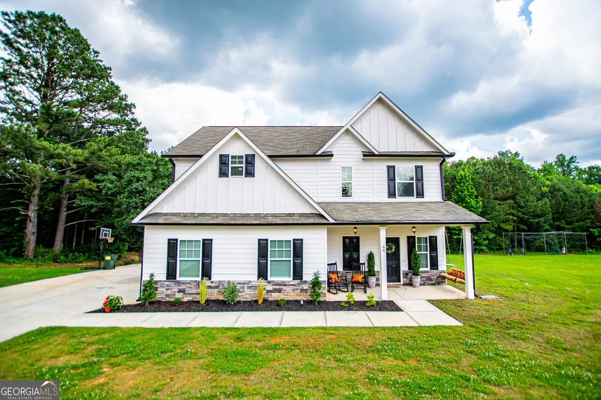 88 Clydesdale Court, Dallas, GA 30157 - #1
