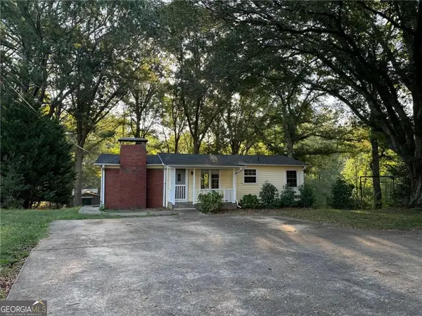 14450 Cogburn Road, Milton, GA 30004