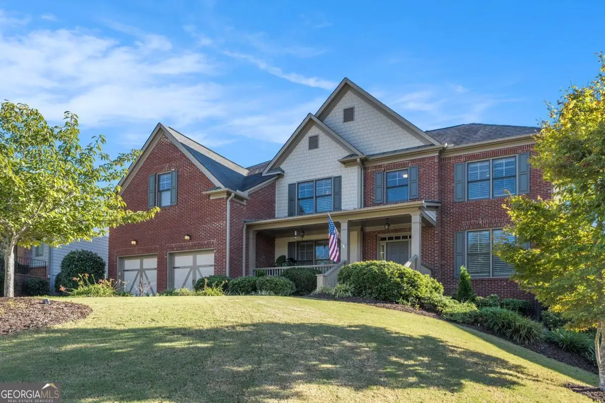 2745 Cezanne Lane, Cumming, GA 30041 - #1