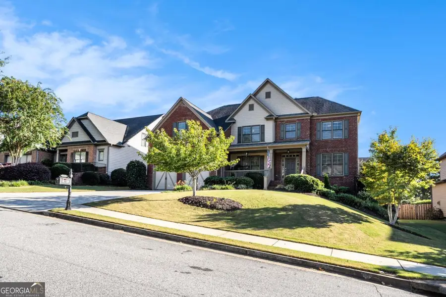 2745 Cezanne Lane, Cumming, GA 30041 - #3