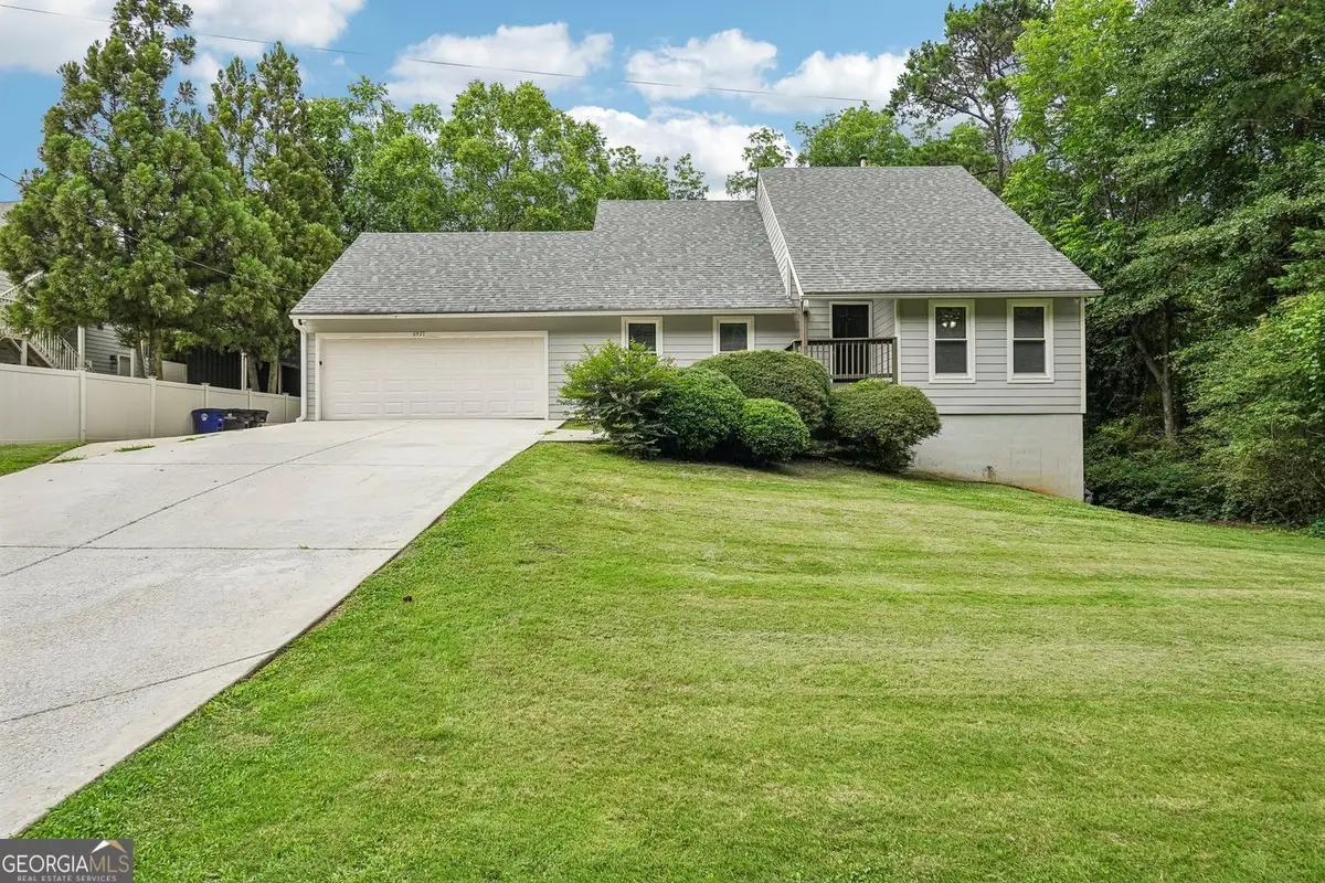 6921 Fairways Drive, Douglasville, GA 30134 - #1