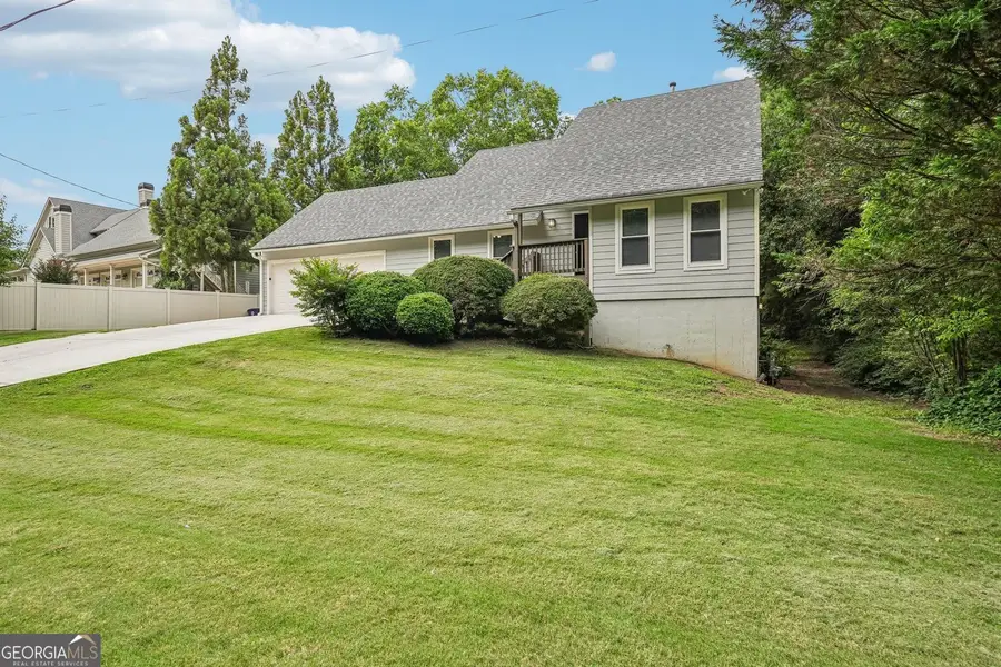 6921 Fairways Drive, Douglasville, GA 30134 - #2