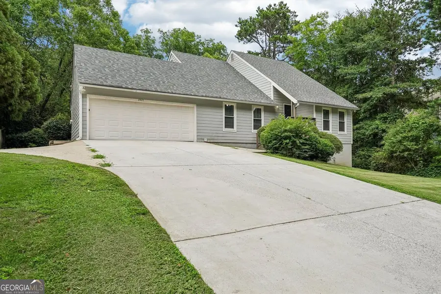 6921 Fairways Drive, Douglasville, GA 30134 - #3